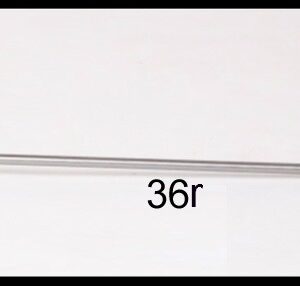 #36r- 24″ Long 5/16″ Diameter Door Tool with a reverse adjustable handle