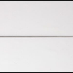 #41L- 24″ Long 5/16″ Diameter 70° Shaved Sharp Tip Door Tool with an adjustable handle