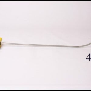#44a- 25″ Long 3/8″ Diameter Buddy Tool with an adjustable handle
