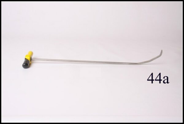 #44a- 25″ Long 3/8″ Diameter Buddy Tool with an adjustable handle