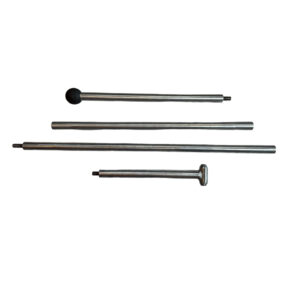 #475 Hail Rod- 7 ft.