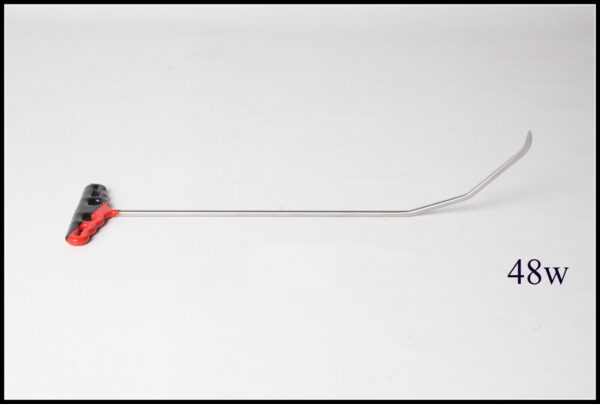 #48w- 20″ Long 5/16″ Diameter Buddy Tool