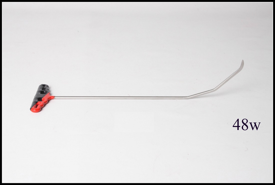 #48w- 20″ Long 5/16″ Diameter Buddy Tool
