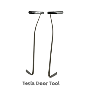#516- Tesla Door Tool Pair