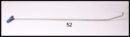 #52w- 30″ Long 7/16″ Diameter Double Bend Changeable Tip Tool