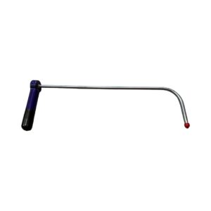 #536s- 16″, Cherry Popper Door Tool