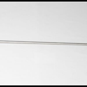 #53a- 35″ Long 1/2″ Diameter Double Bend Interchangeable Tipped Tool with an adjustable handle