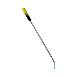 #558- Cherry Picker, 20″ long, 3/8″ diameter, cherry tip, in-line pick tool
