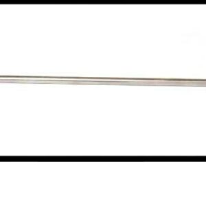 #56a- 22″ Long 3/8″ Diameter Double Bend Shaved Knife Tip with an adjustable handle