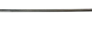 #64a – 25″ Long 3/8″ Diameter Shaved and Rounded Rod with an adjustable handle