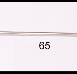 #65 – 12 1/2″ Long 1/4″ Diameter Bendable Johnson