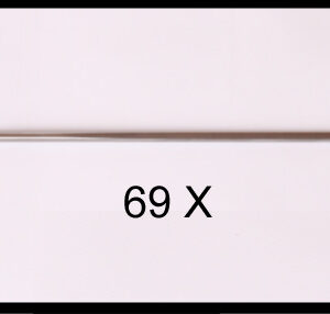 #69x – 19″ Long 1/4″ Diameter Shaved Tool