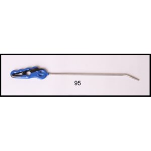 #95- 12″ Long 1/4″ Diameter Inline Pick