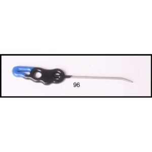 #96- 6″ Long 3/16″ Diameter Pick