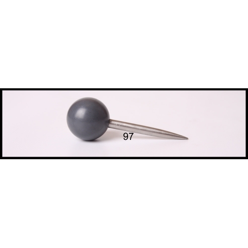 #97- Sharp Tip Hand Ball Pusher