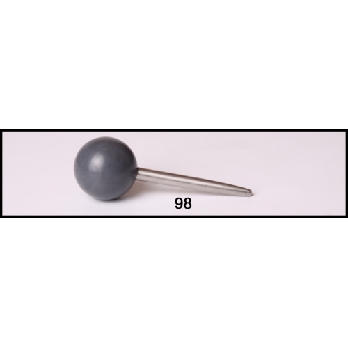 #98- Medium Tip Hand Ball Pusher