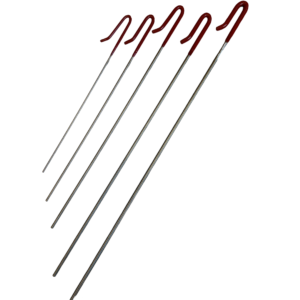 Bendable Johnson Set of 5