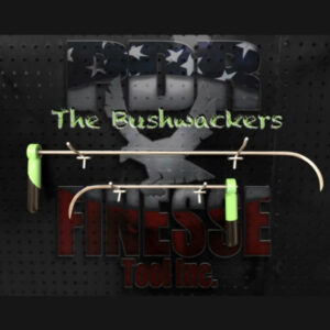 Bushwhacker Set