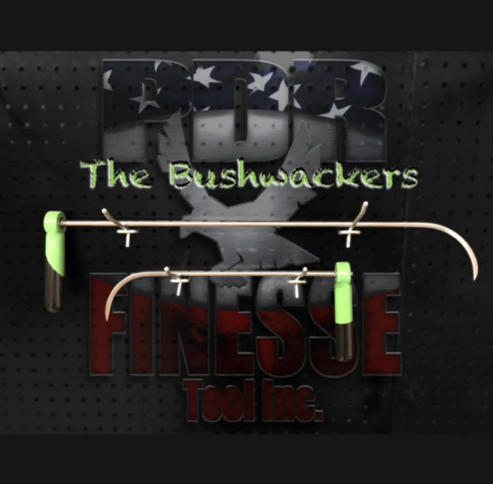 Bushwhacker Set