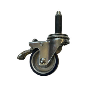 Caster for Hood Stand- Replacement Parts