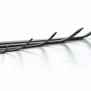Cherry Popper MT Set of 5 Rods