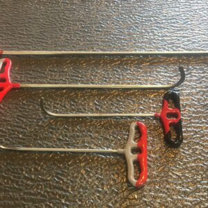 Derek Dents T-handle Set