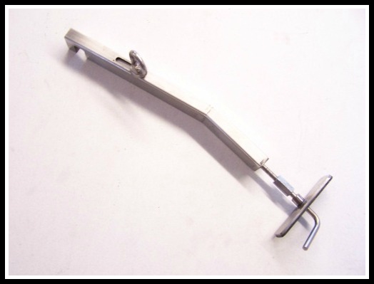Door Jammer