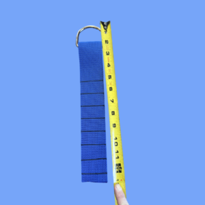 Door Strap- Adjustable