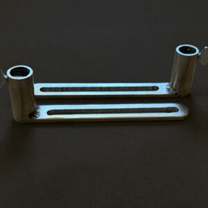 Extended Hood Stand Bracket Set of 2