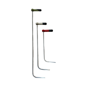 Extra Reach Door Tool Set