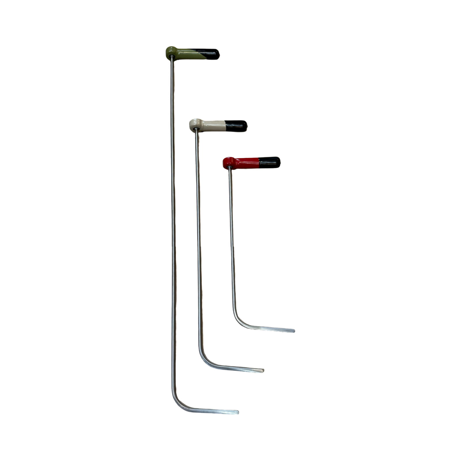 Extra Reach Door Tool Set