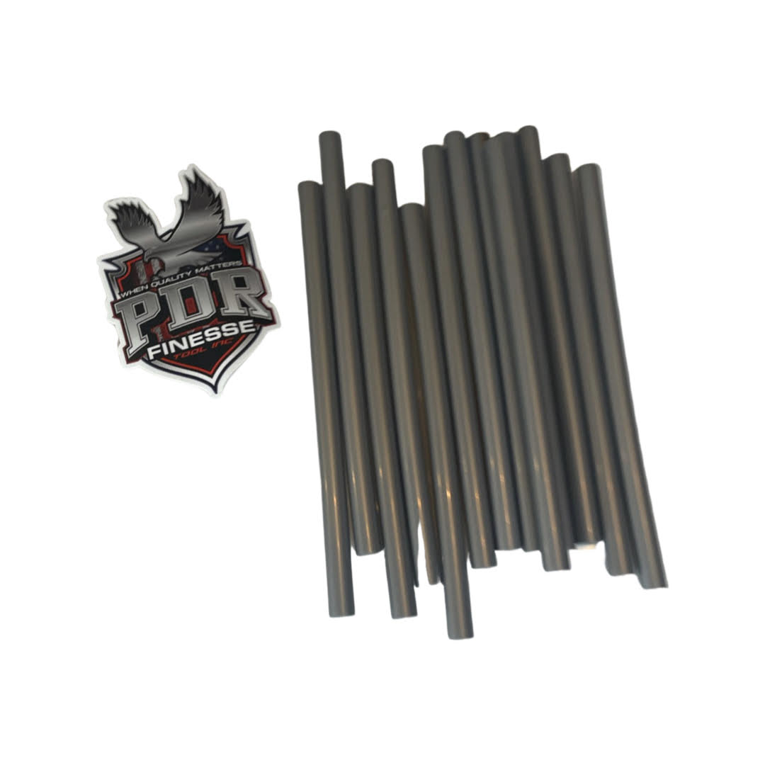 Finesse Silver PDR Glue- 12 sticks/ pk