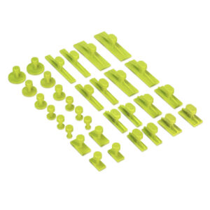 Gang Green Smooth Series Variety Pack- 2 of each size 32 tabs