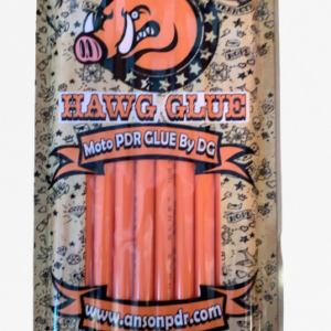 #HG HAWG Glue