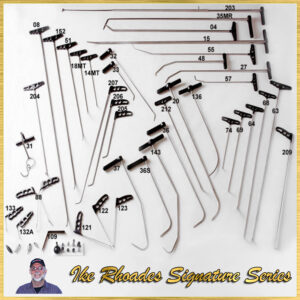 Ike Rhoades Signature Series
