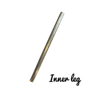 Inner leg- hood stand replacement parts