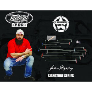 John Highley Basic Tactical 19 piece Set