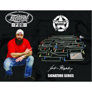 John Highley Master Tactical 58 Piece Set