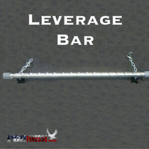 Leverage Bar