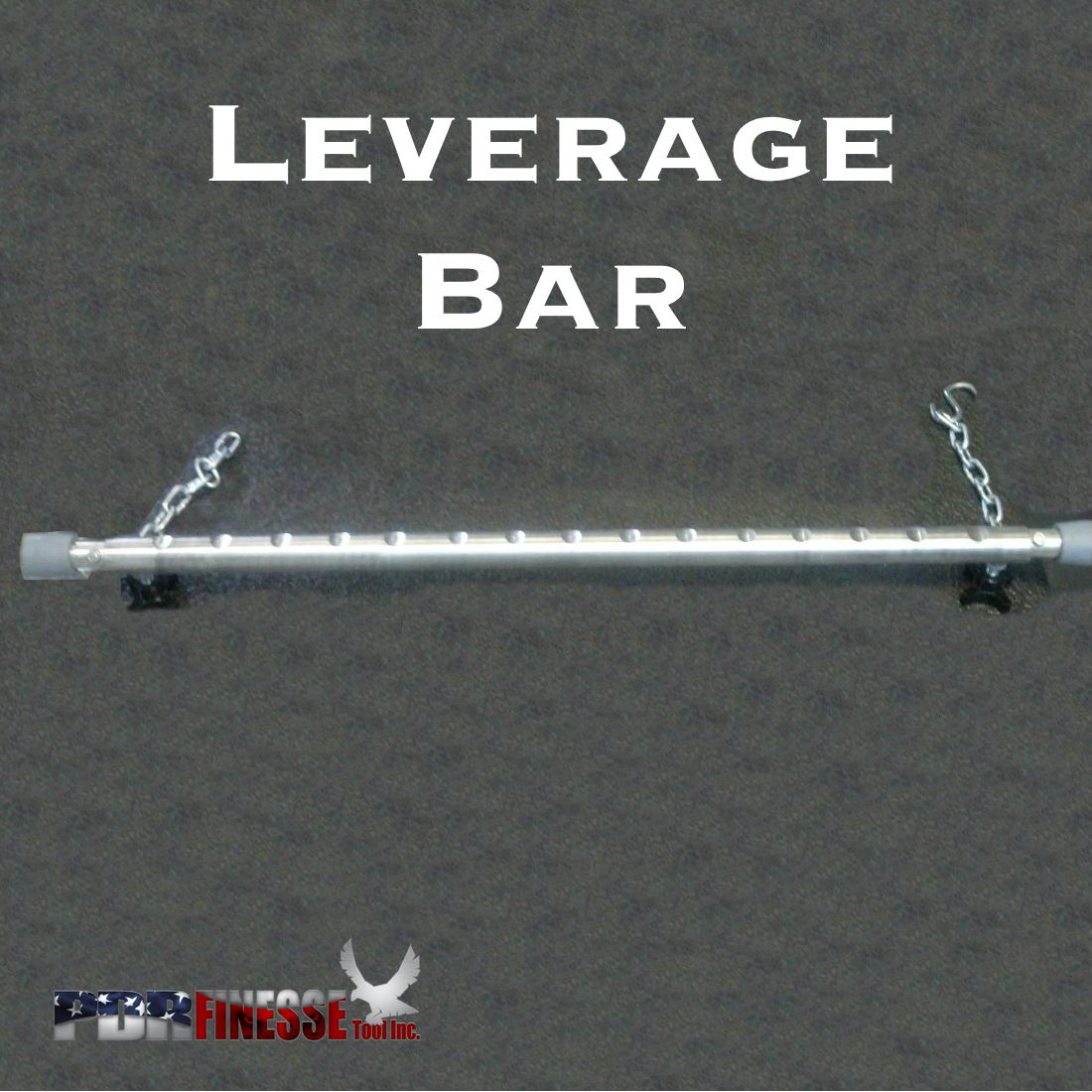 Leverage Bar