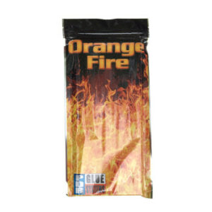 #OFG-10 Orange Fire Glue