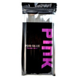 #PBG-10 Pink Bubble Gum Glue