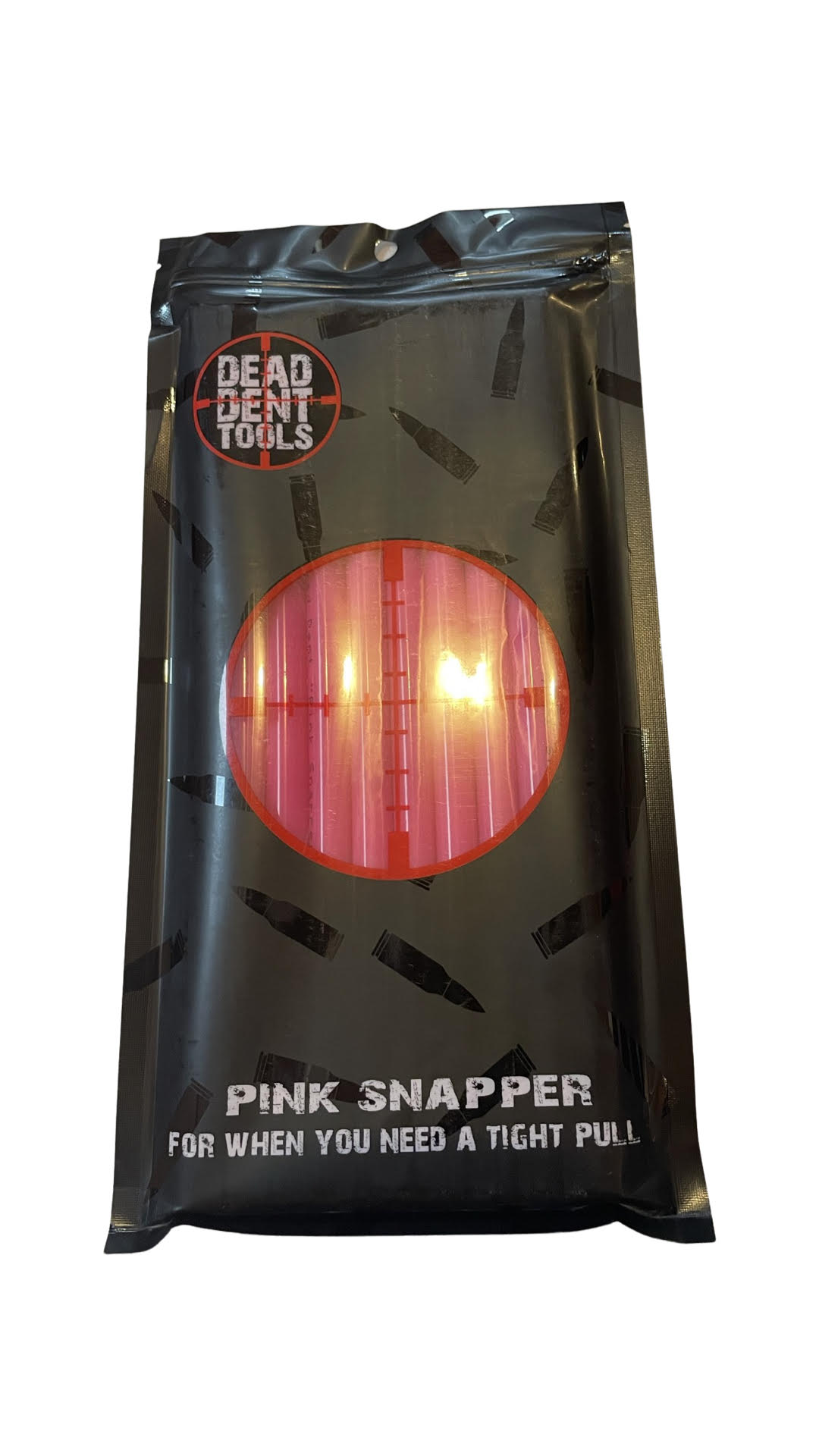 Pink Snapper PDR Glue- 10 sticks/ pk