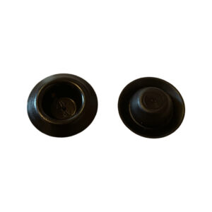 Plug- 1/2″ Recessed, 100pc.