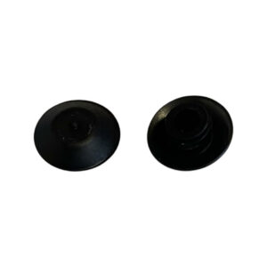 Plug- 1/4″ Flush, 100pc.