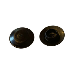 Plug- 3/8″ Flush, 100pc.