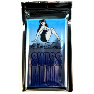 #PSB-10 Swiss Blue Glue