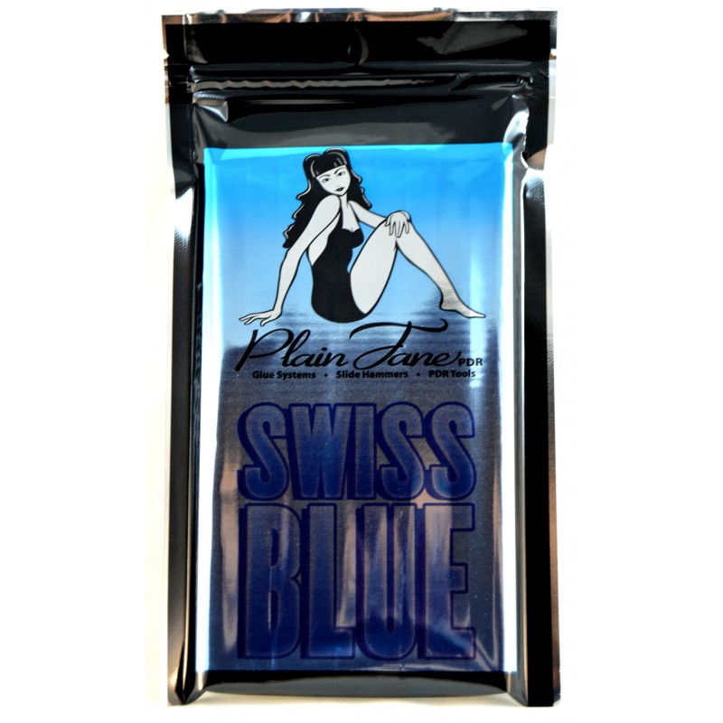 #PSB-10 Swiss Blue Glue