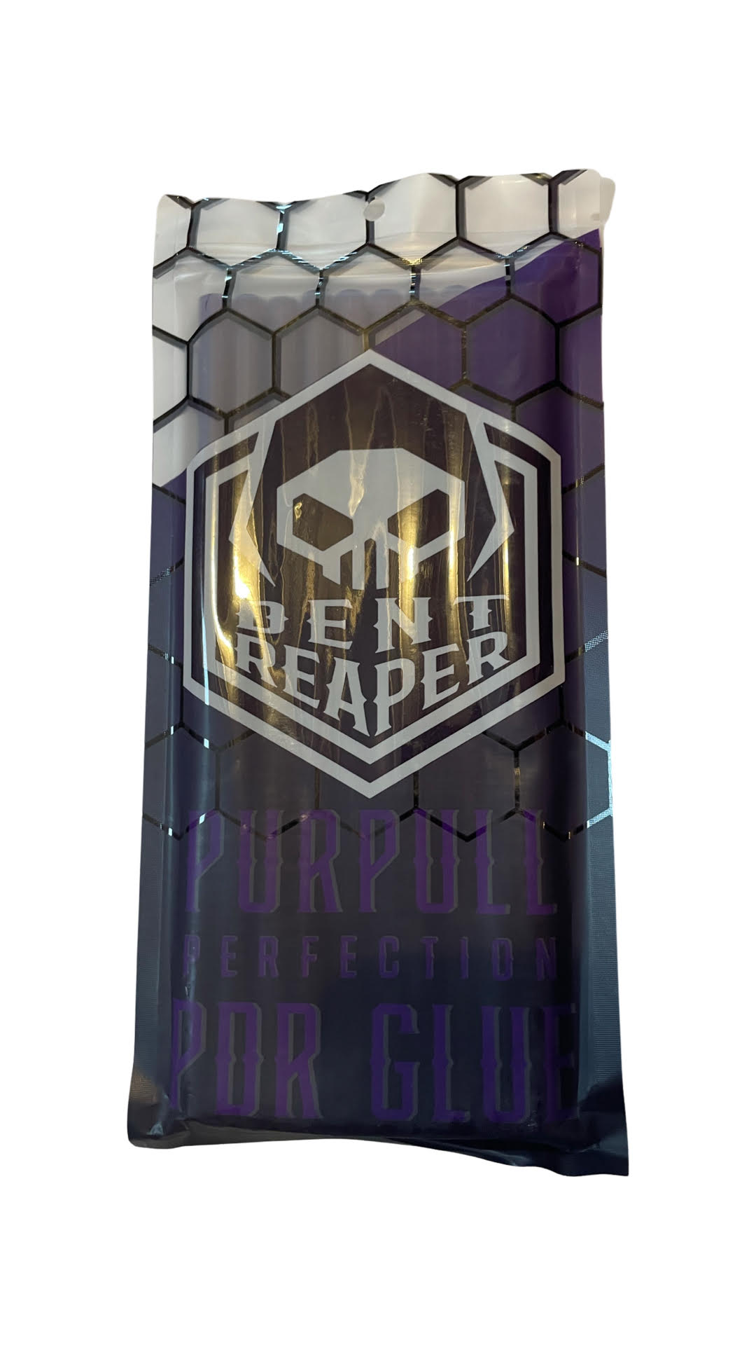 Purple Perfection-Dent Reaper PDR Glue-10 sticks/pk
