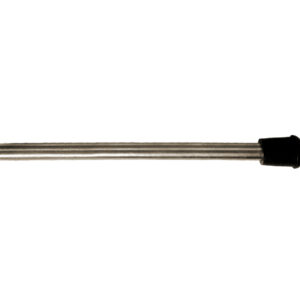 Quarter Inch Stainless Steel Knockdown